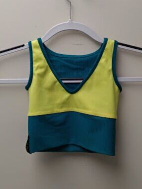 Tiger Friday Quatro Top
